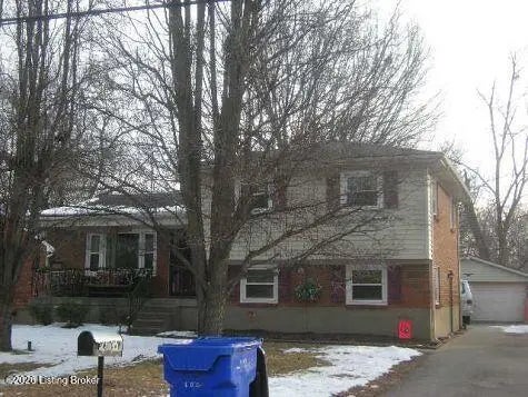 8005 Briarcliff Rd, Louisville