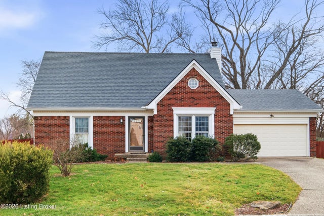 9002 Green Garden Ct, Louisville