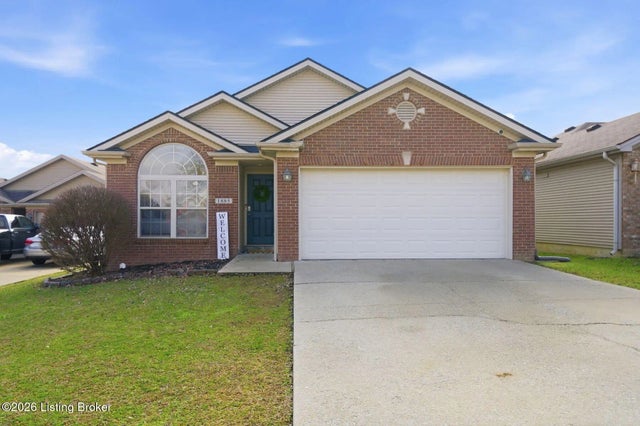 1885 Millbank Rd, Lexington