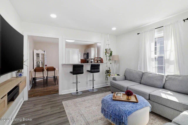 171 N Jane St, Louisville