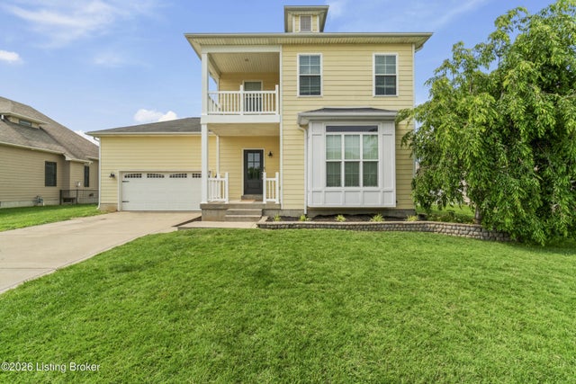 182 Washington Commons Dr, Mt Washington