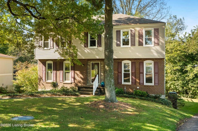 7214 Blazier Ct, Louisville