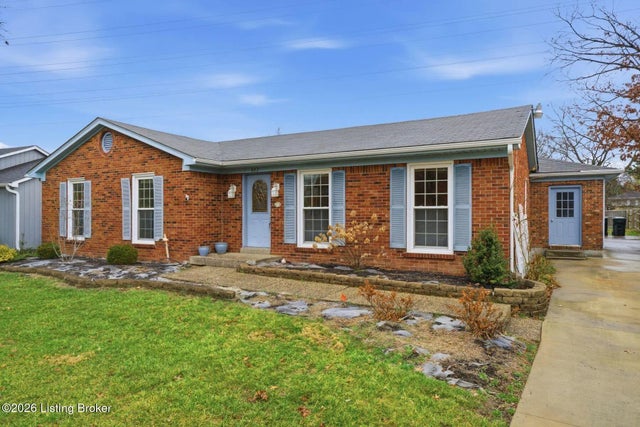 507 Grand Vista Pl, Louisville