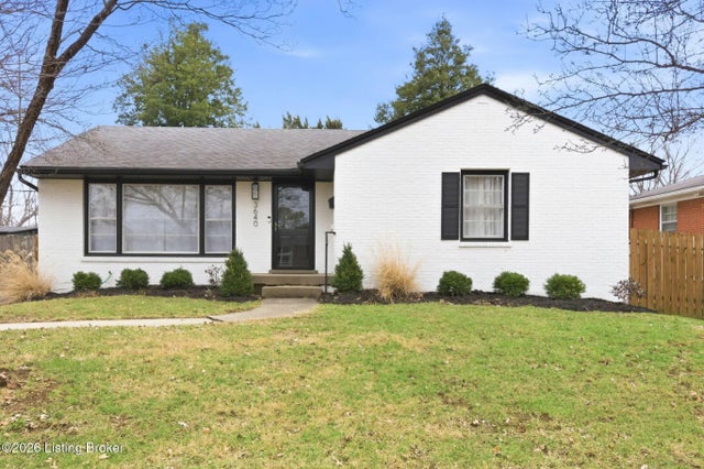 3640 Windward Way, Louisville