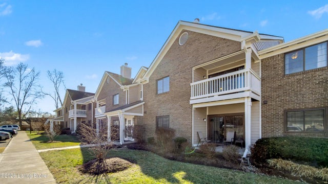 410 Ethridge Ave 207, Louisville