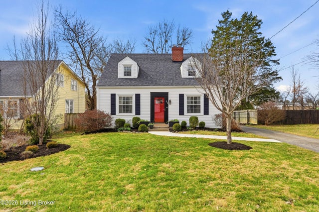 202 Daisy Ln, Louisville