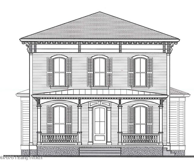 6117 Shooting Star Dr, Prospect