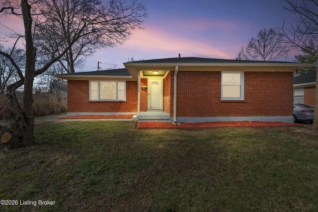 3322 Cawein Way, Louisville