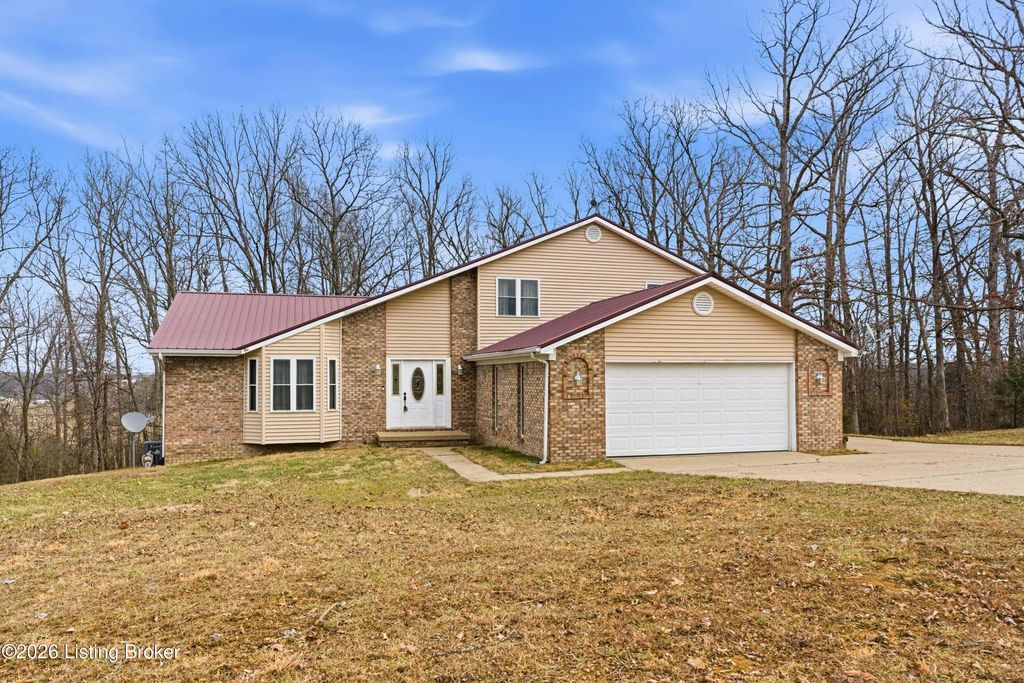 180 Mcdonald Rd, Leitchfield