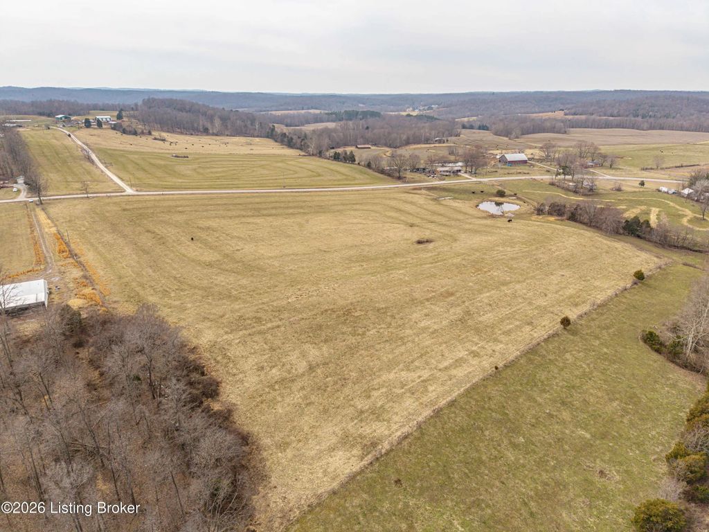 8333 Shrewsbury Rd, Leitchfield