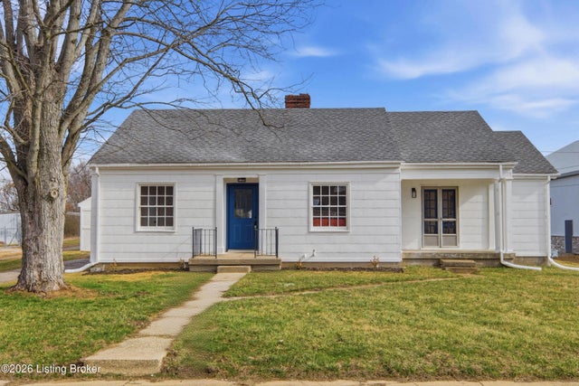 2750 Hillspring Rd, Pleasureville