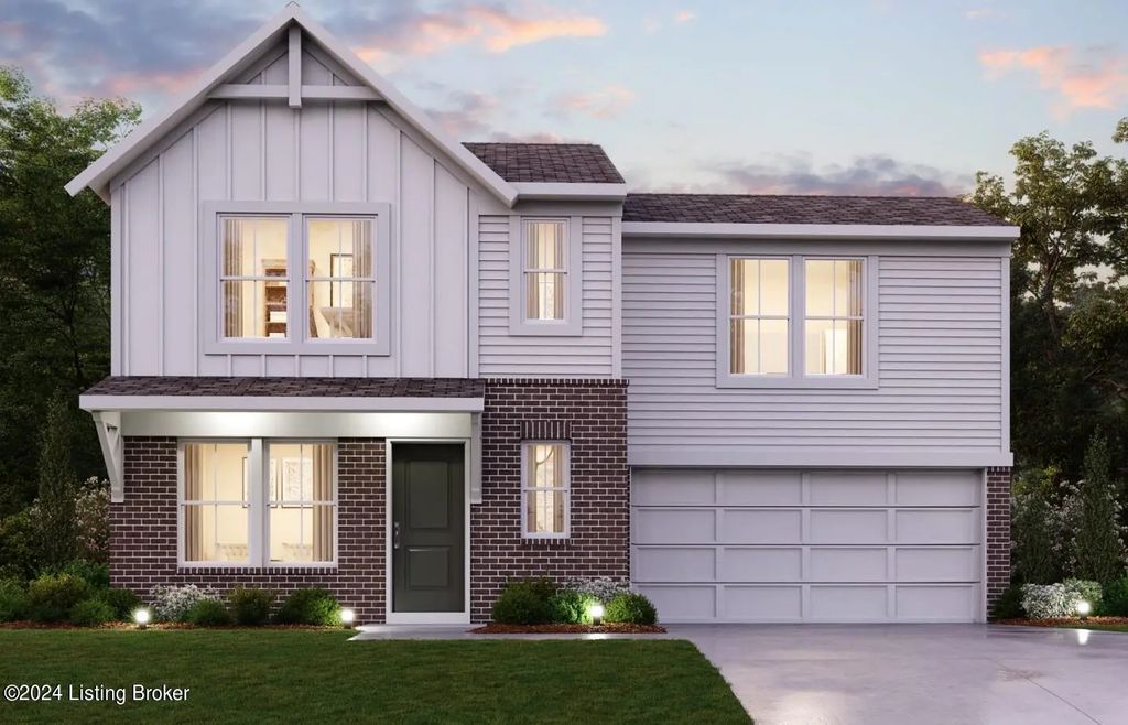 307 Maple Leaf Dr, Mt Washington