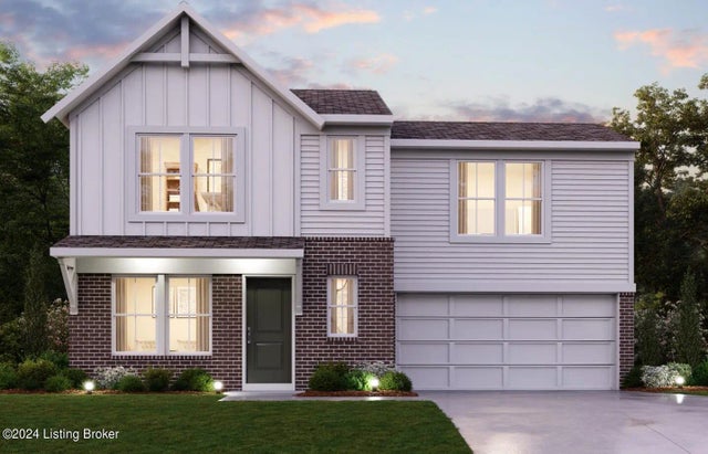 307 Maple Leaf Dr, Mt Washington