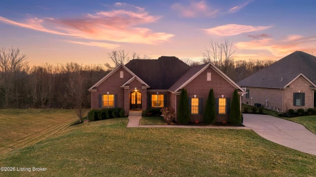 15824 Barkley Lake Ct, Louisville