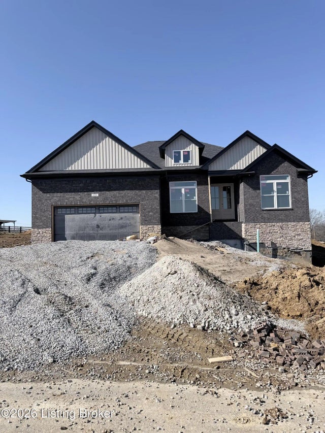 Lot 10 Megan Ln, Shelbyville