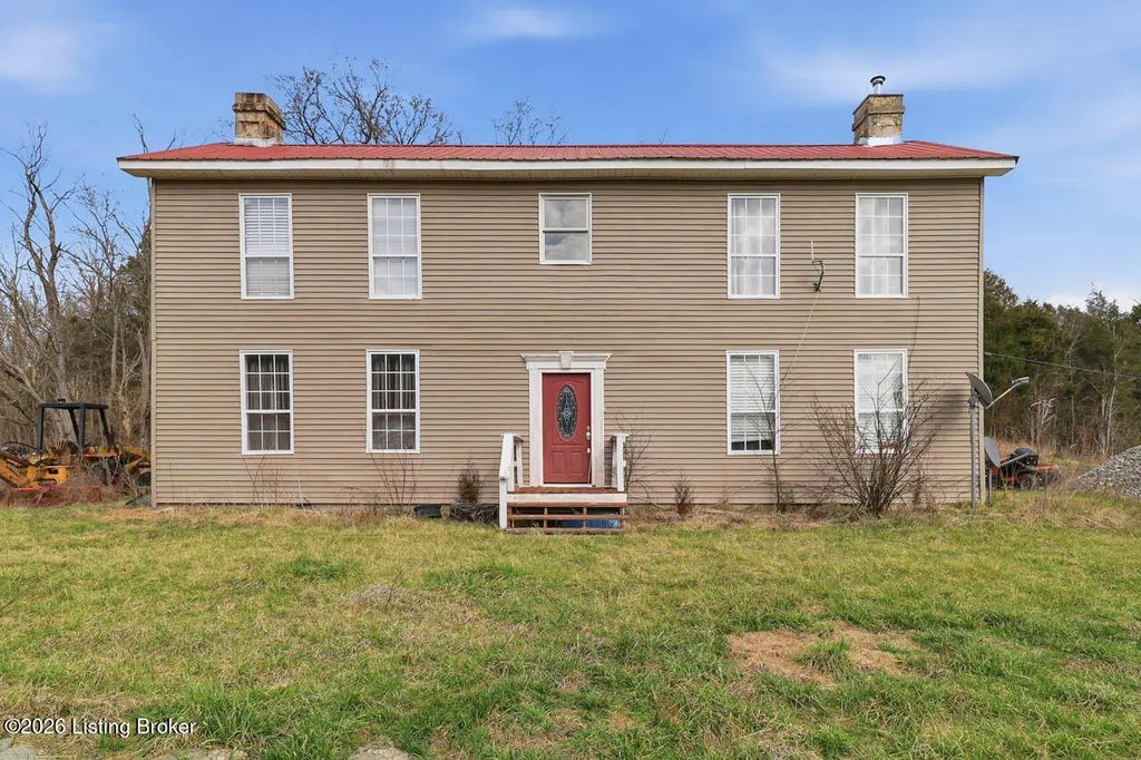 25410 Sonora Hardin Springs Rd, Big Clifty