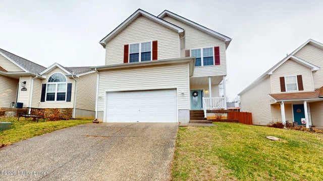 10711 Bayport Rd, Louisville