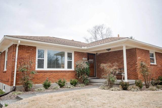 3310 Cawein Way, Louisville