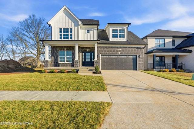 8003 Happy Jack Way, Louisville