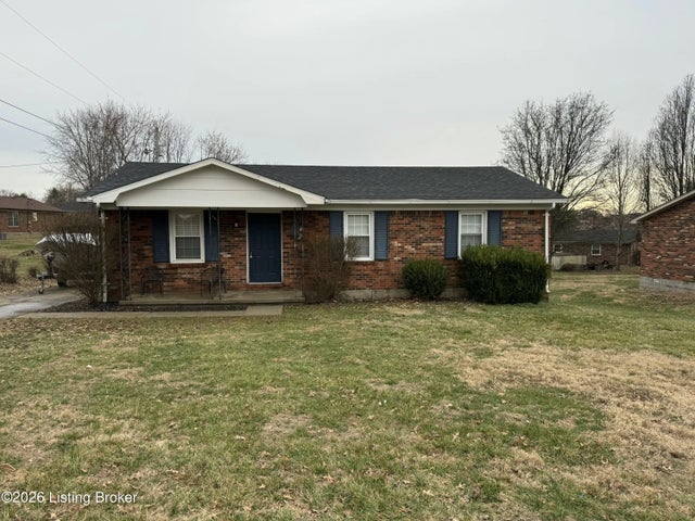 216 Hill St, Bardstown