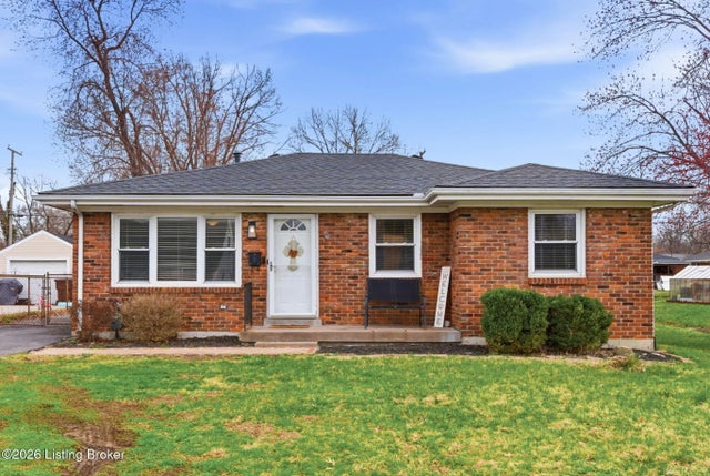 617 Marquette Dr, Louisville