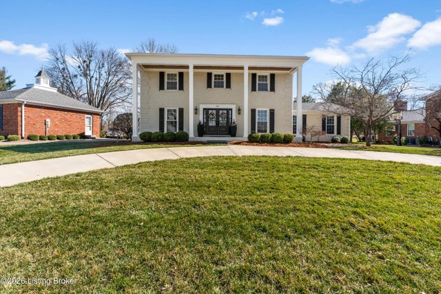 301 S Lyndon Ln, Louisville