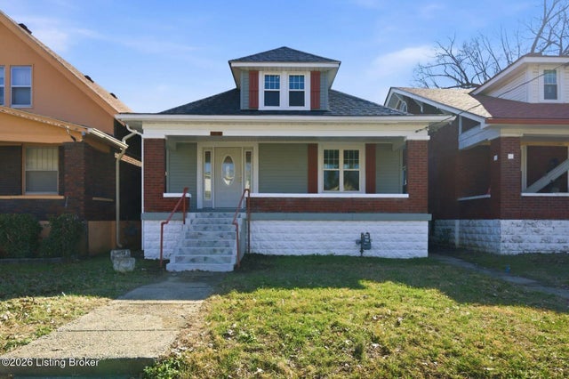 3426 River Park Dr, Louisville