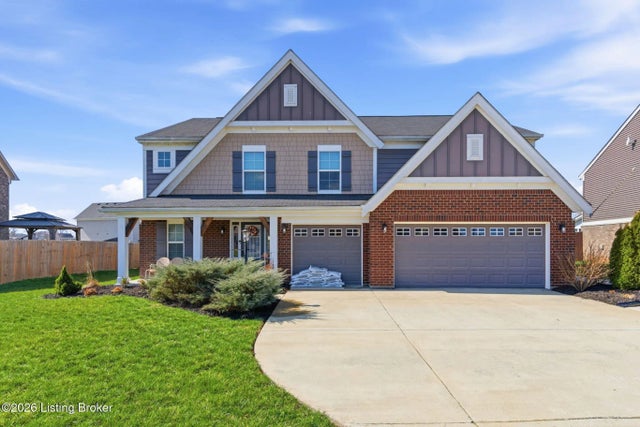 405 Mallard Lake Blvd, Shepherdsville