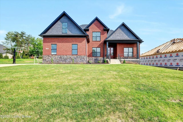 132 Wooded Glen Dr, Mt Washington