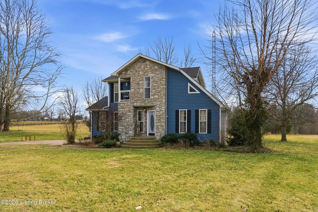 63 Farmview Ln, Leitchfield