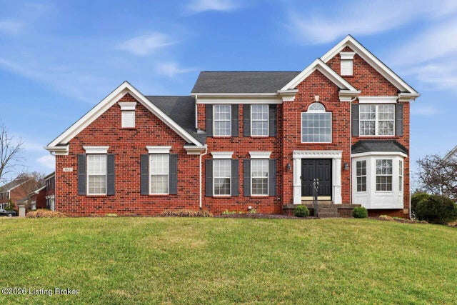 3621 Wynbrooke Cir, Louisville