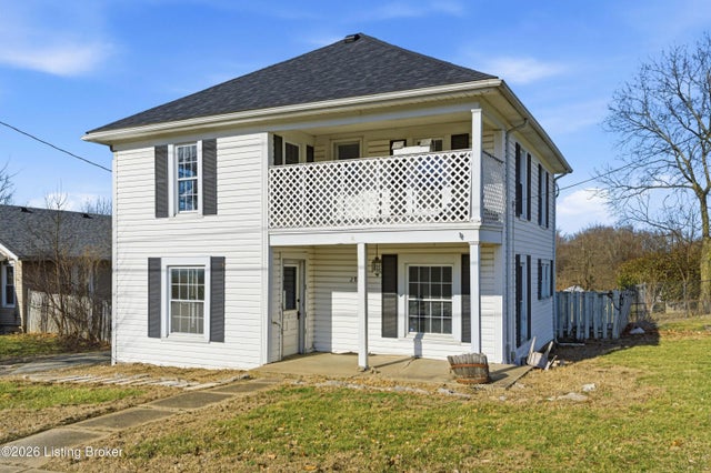 2858 Hillspring Rd, Pleasureville