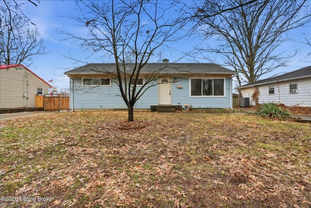 2813 Rio Rita Ave, Louisville