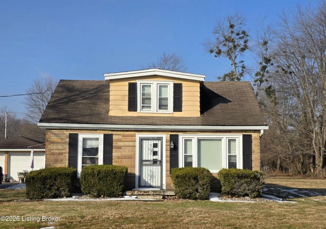 7808 Glaser Ln, Louisville