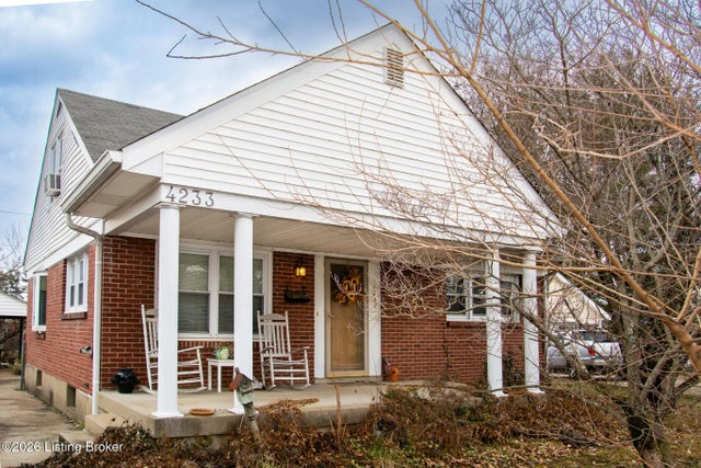 4233 Hillbrook Dr, Louisville