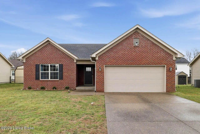 306 Mallard Pointe Blvd, Shepherdsville
