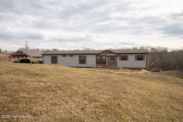 1045 Ashby Rd, Lawrenceburg