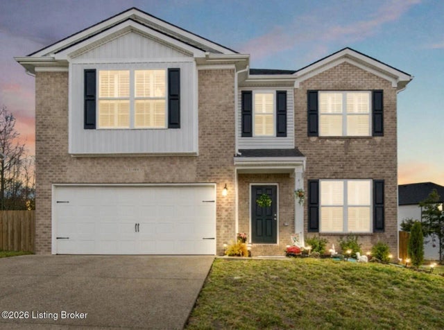 11908 Parkview Trace Dr, Louisville