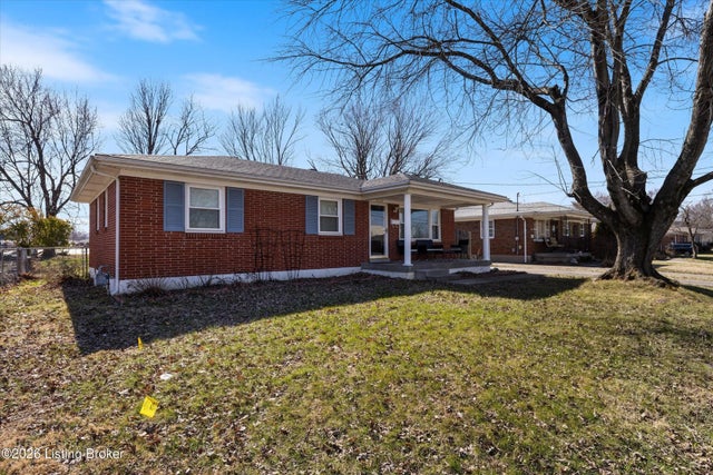 4206 Kurtz Ave, Louisville