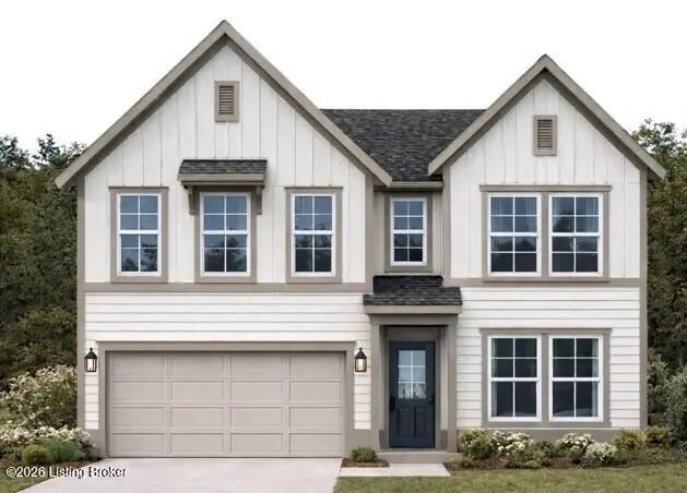 425 Dayflower Ct, Shepherdsville