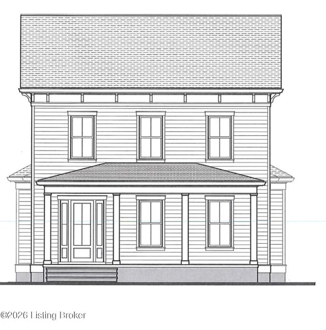 6405 Stonecrop Dr, Prospect