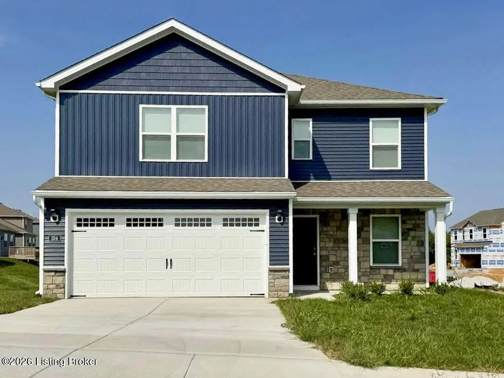 104 Canyon St, Elizabethtown