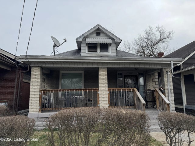 725 Sutcliffe Ave, Louisville