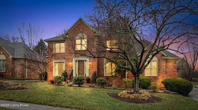 10743 Hobbs Station Rd, Louisville