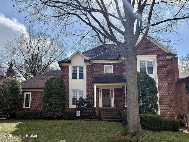 1614 Night Hawk Ct, Louisville