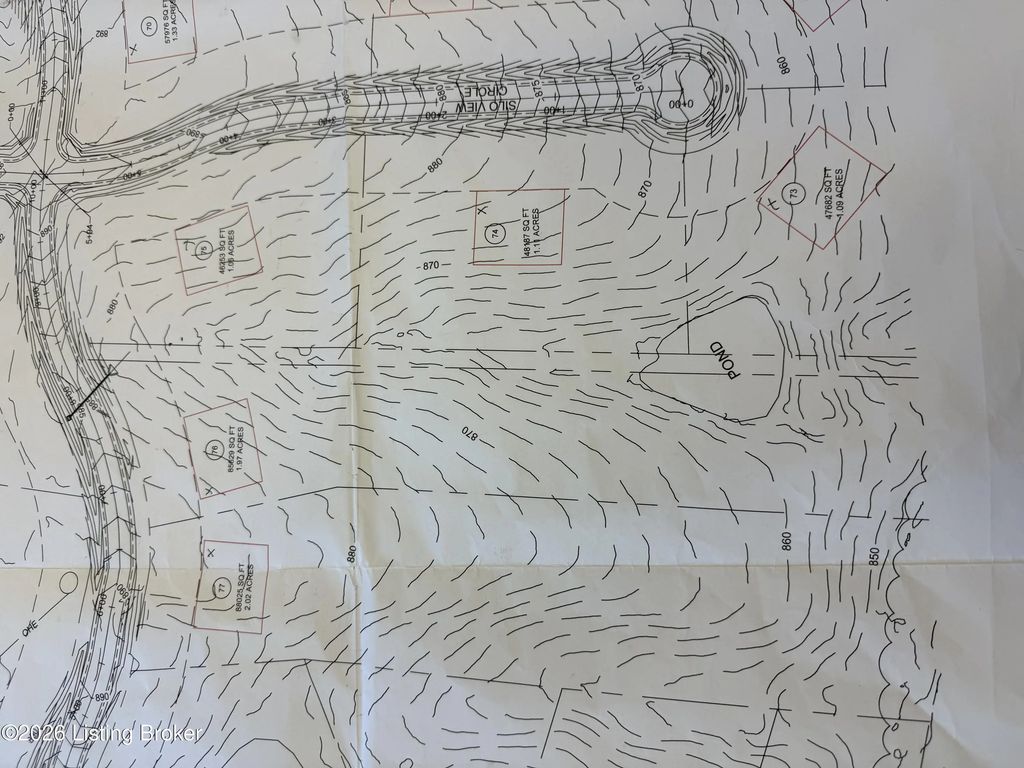 Lot 76 Rolling Hills Dr, Smithfield
