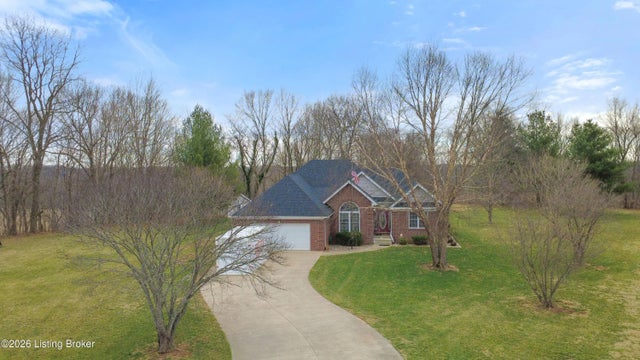 1157 Foxfire Rd, Bardstown