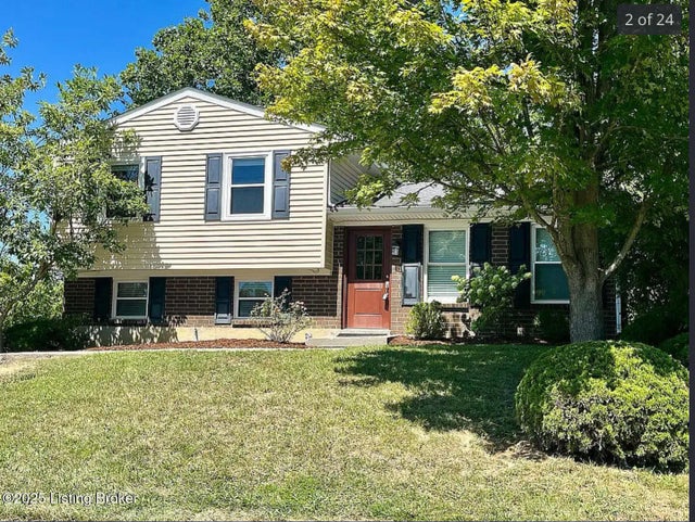 12303 Brookgreen Dr, Louisville