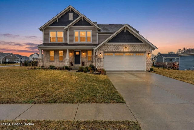 3400 Grassland Ct, La Grange