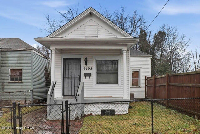 2108 Wilson Ave, Louisville